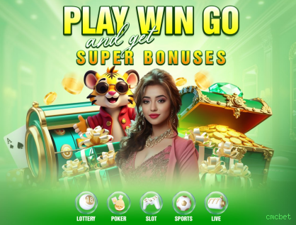 cmcbet slots no app