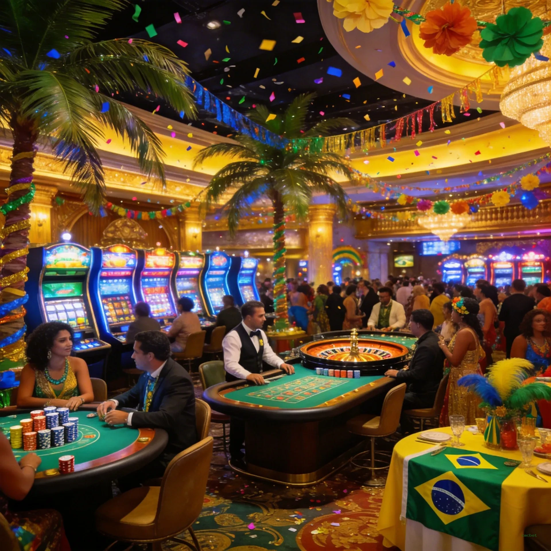 Dicas Jogo Responsável