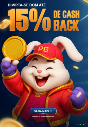 Saque PIX cmcbet