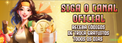 Bônus e prêmios cmcbet